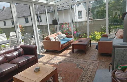 Eifel Garden Villa for Groups - Foto 75