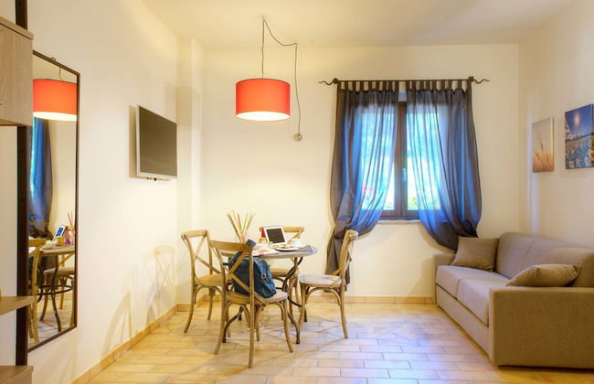 Villa Gens Camuria - Photo 11