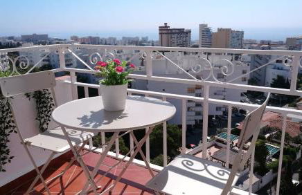 Apartamento vistas unicas al mar! - Foto 1