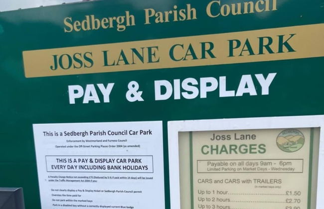 Sedbergh Penthouse - Kingbed - Tv - Wifi - Foto 14