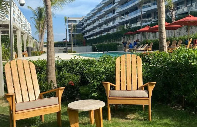 w Amazing 2BR With Balcony in Cartagena - Photo 29