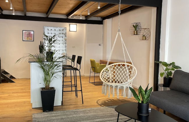 DeBlox living - Alhambra Apartments - Foto 39