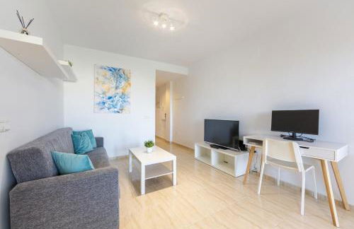 AlmeriaSuite Palm Beach - Foto 42