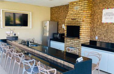 Auréa Residência - a 500 m da Praia - Foto 24