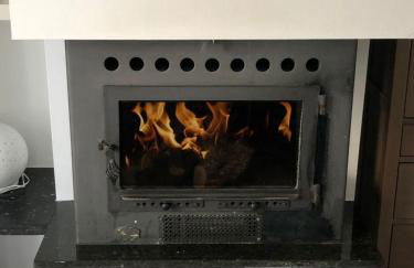 Casa Rural Finca Volando in the mountains of Málaga - Foto 14