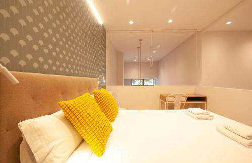 Quiet Loft - Foto 42