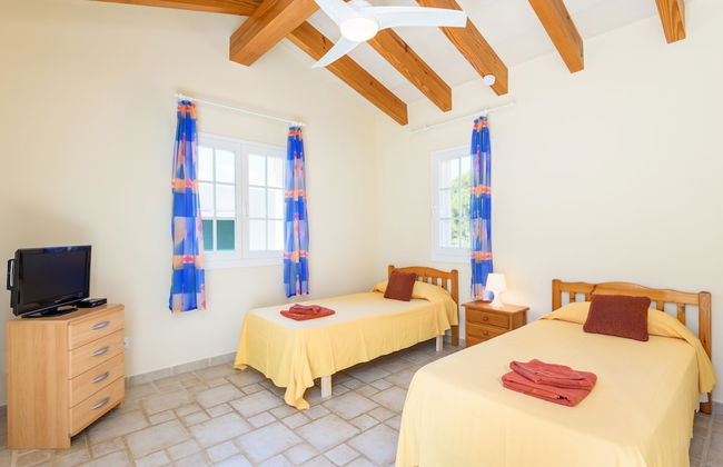 Villa LosSuenos - Photo 4