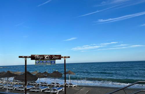 Beach Apartment - Benalmadena Costa - Foto 74