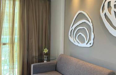 Flat IATE CLUBE Home Experience Praia do Canto - Foto 12