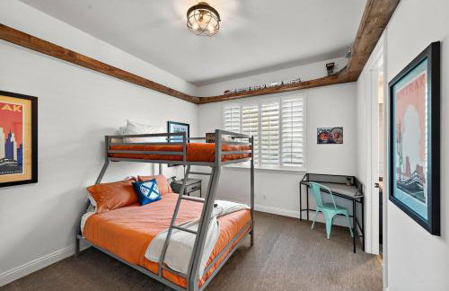 Luxury Home With Pool & Tennis Court - Foto 24