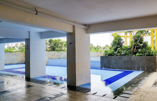 Brand New 2BR at Bassura City Apartment - Foto 32