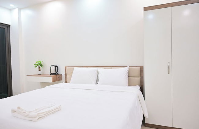 T&T Hotel apartment - Foto 2