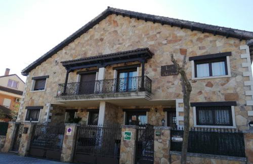 Los Alisos Casa Rural - Foto 1