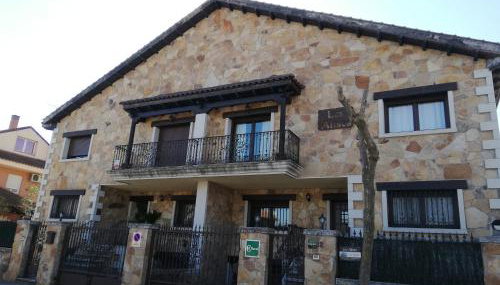 Los Alisos Casa Rural - Foto 1