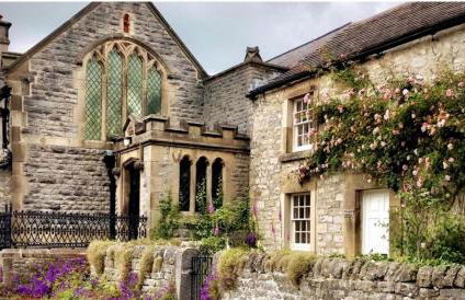 Peak District - 2 Beds - Sleeps 4 - Pet Friendly - Foto 48