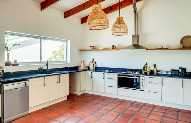 Immaculate Villa W Breathtaking Views Mountain View Villa - Photo 11