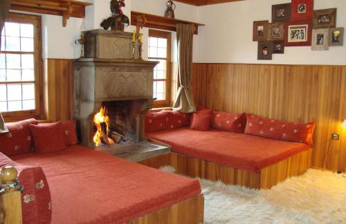 Frixos House - Foto 1