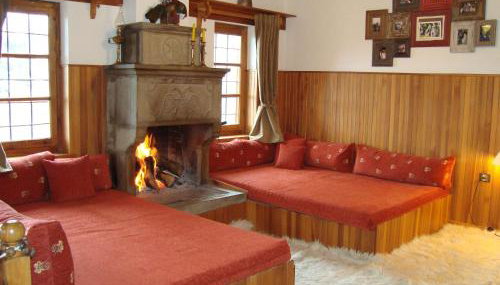 Frixos House - Foto 1