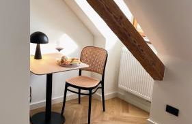 Bob W Munich Airport - Peterhof - Foto 5