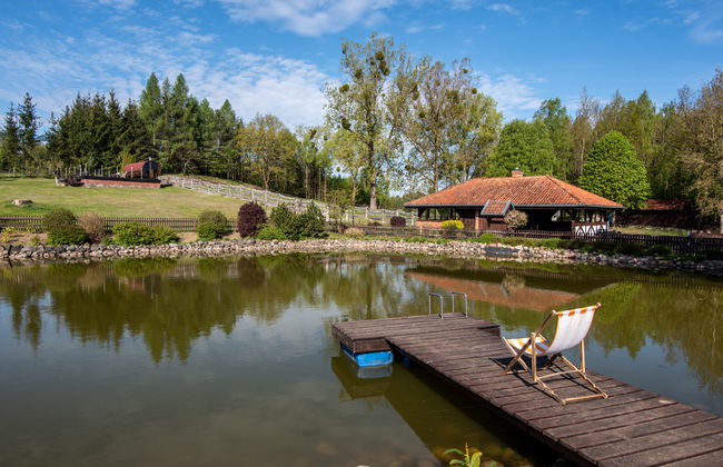 Osada Ulnowo - Foto 46