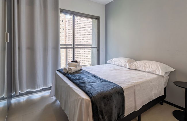 VN Consolação - Foto 42