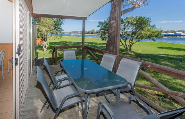 BIG4 Batemans Bay At Easts Riverside Holiday Park - Photo 78