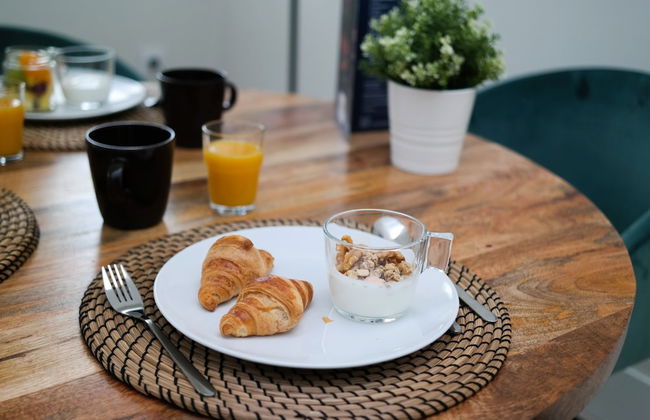 Apartamentos Magna Sevilla - Photo 50