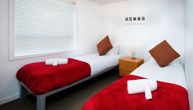 Belvedere - Foto 3, Habitación