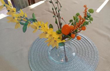 Ferienhaus an der Ronneburg - Foto 29