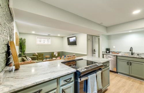 5 Mi to Fort Gregg-Adams Spacious Family Home - Foto 23