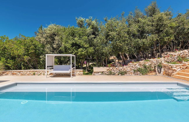 3059 Villa Sant`elia by Perle di Puglia - Foto 34