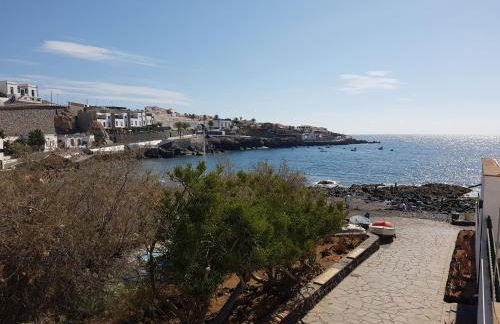 Relax and Quiet Apartment for remote working, with wonderful sea views in Poris de Abona, Tenerife - Canary Islands - Foto 28