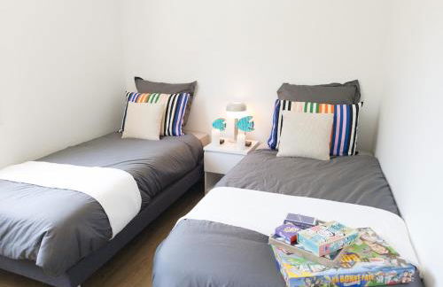 Villa Océan - Foto 25