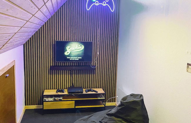 10 Person Holiday Home in Thyboron - Foto 33