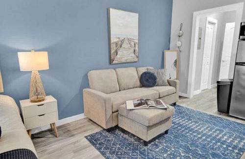 Anchor Ahoy Beach Getaway - Unit 6 - Foto 10