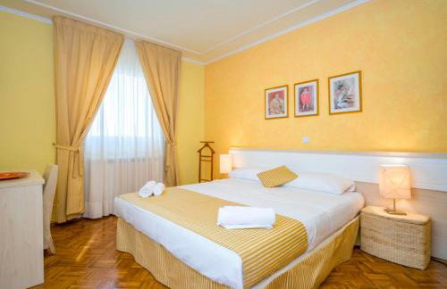 Apartments Villa Rossella 1 - Photo 16