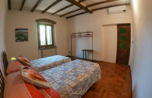 La Menchina ( Alloggio privato) - Foto 27