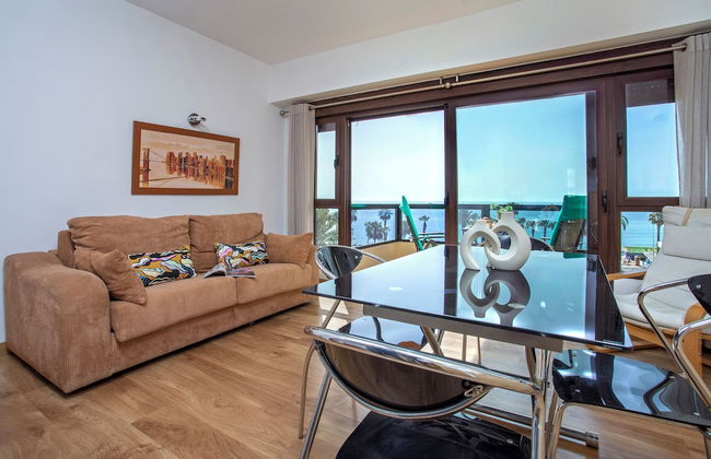 Sunstay Aloha Playa Benalmadena - Foto 8