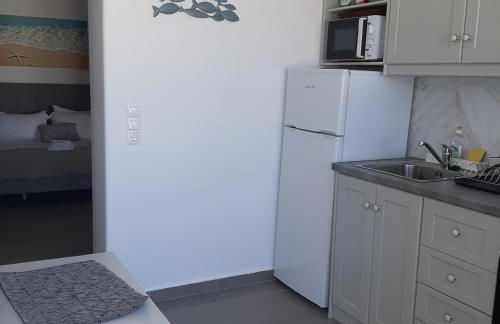 studios FLORA in naoussa paros - Photo 18