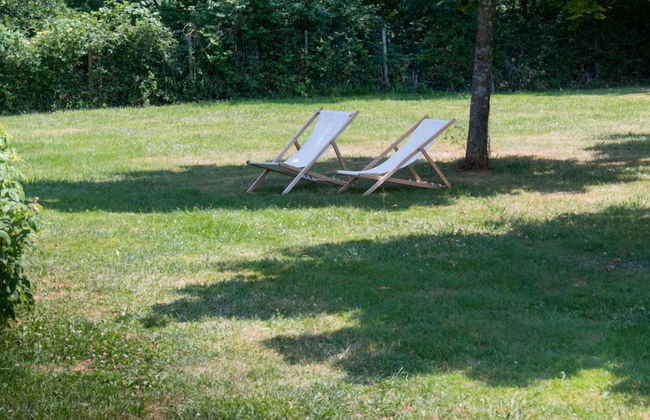 Village de Gite - La Cascade - Foto 48