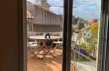 Charming village house with roof top terrace! - Foto 17