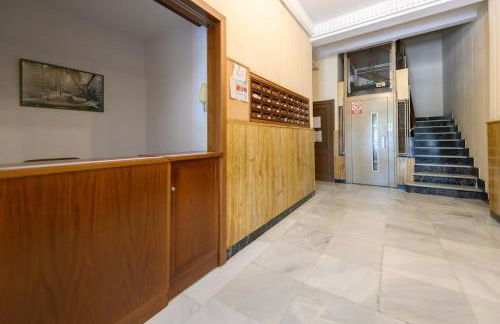 Studio with balcony Everything you need Temporary AMA144 - Photo 9