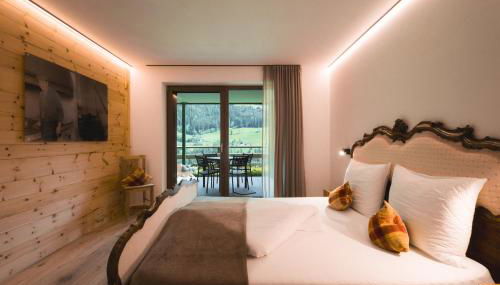 Archehof Hochzirm Lodge Franz - Foto 5