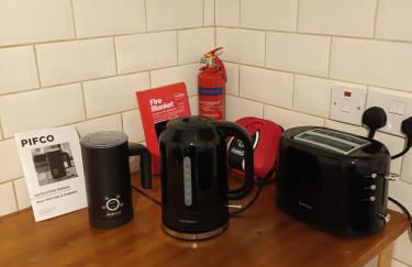 Melbourne Cottage - Foto 8