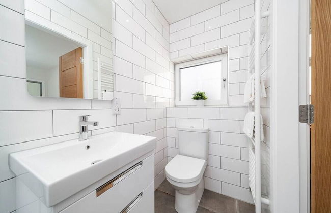 West Queen Street Apt - The Luxe Life - Foto 7