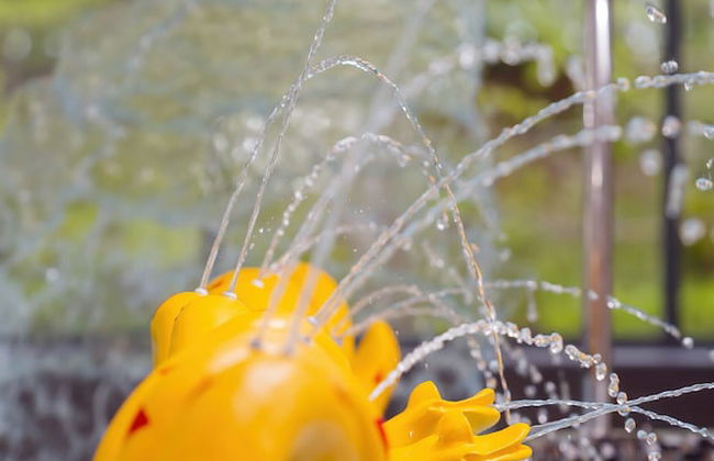 Aquamarina Onyx Apartments by Renters - Photo 37