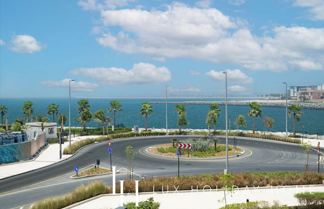 LUX The La Mer Sea View Suite 3 - Photo 23