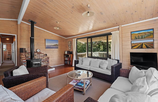 Miro Beach House at Palm Beach - Foto 7