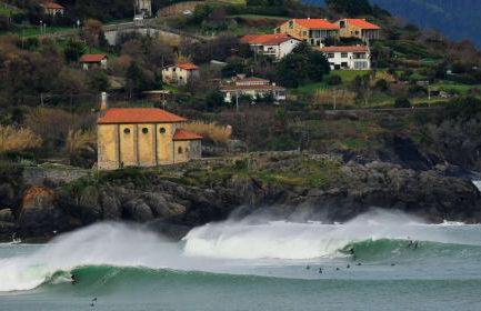 LAGA SURFING IBARRANGELU - Foto 45