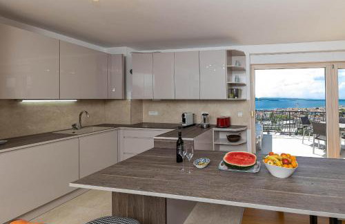 Penthaus Lukic Crikvenica - Foto 12